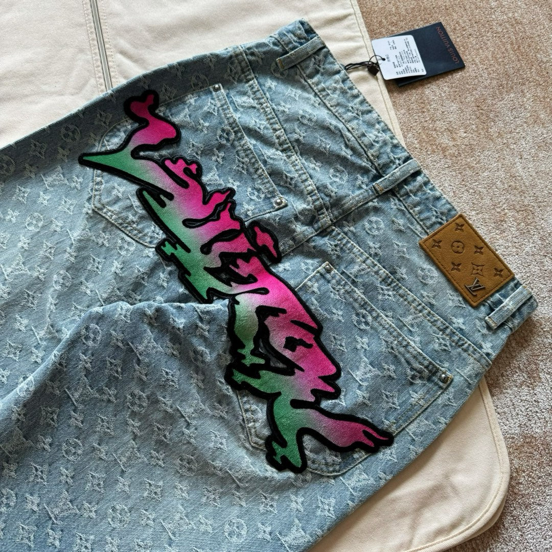 jeans