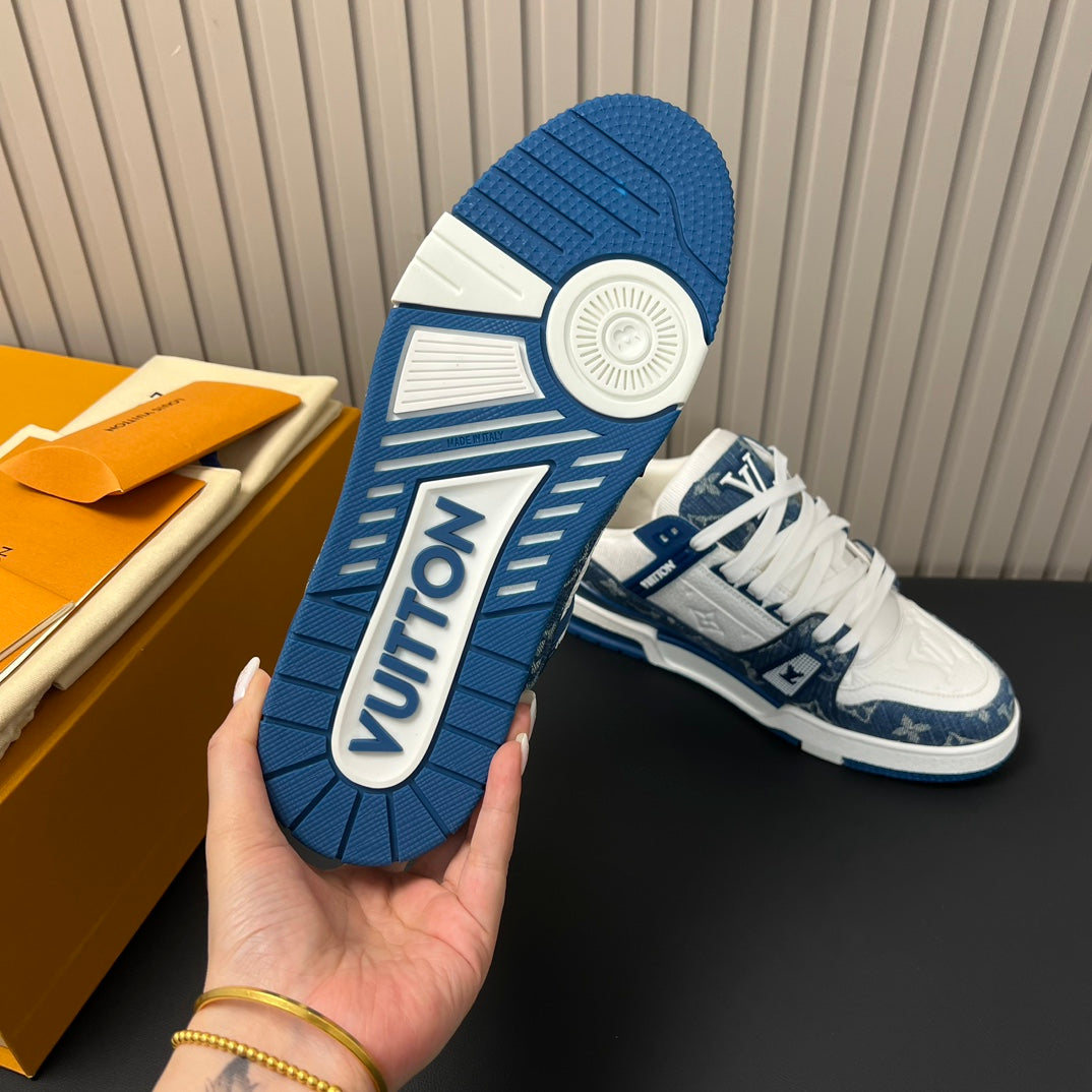 LV trainer