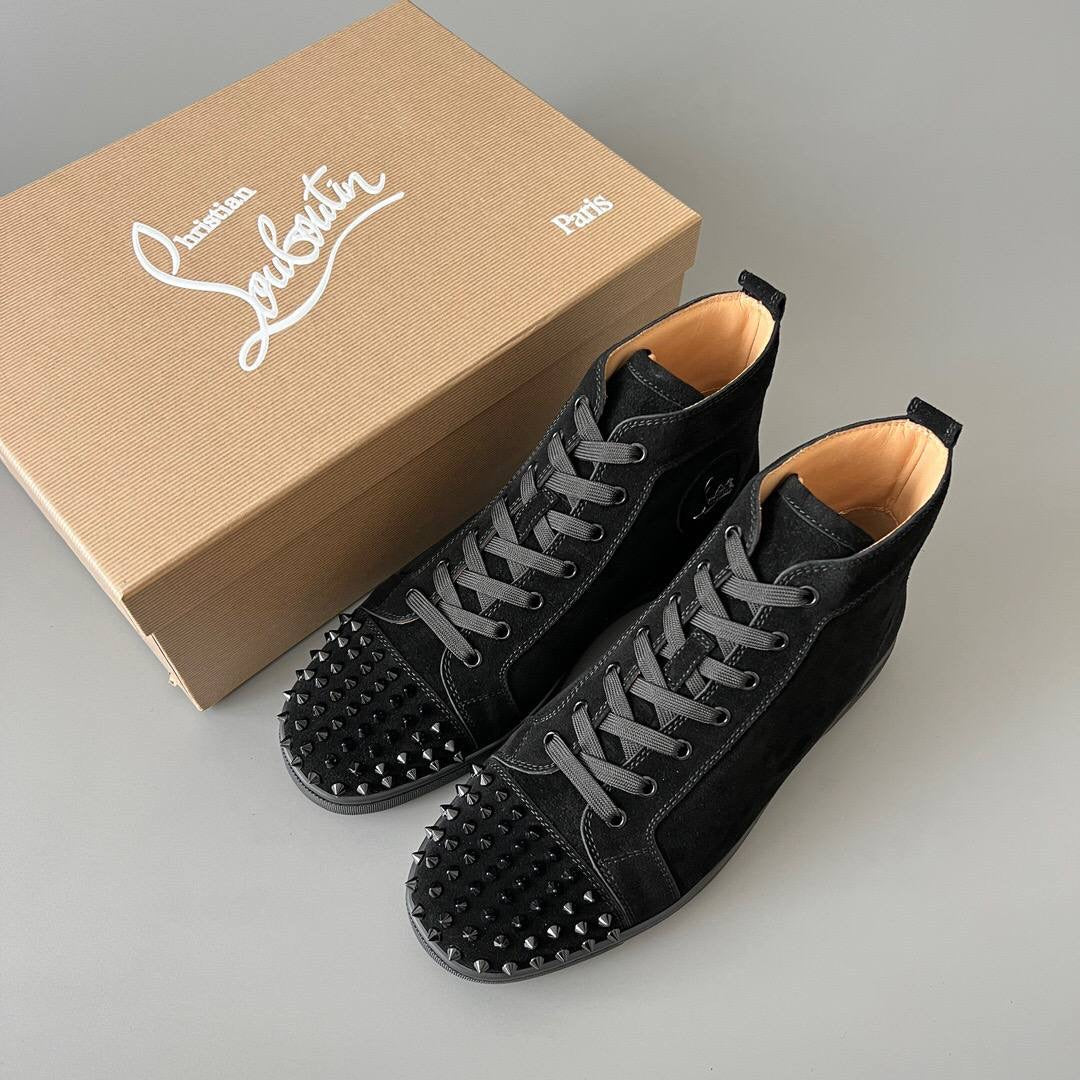 Christian Louboutin