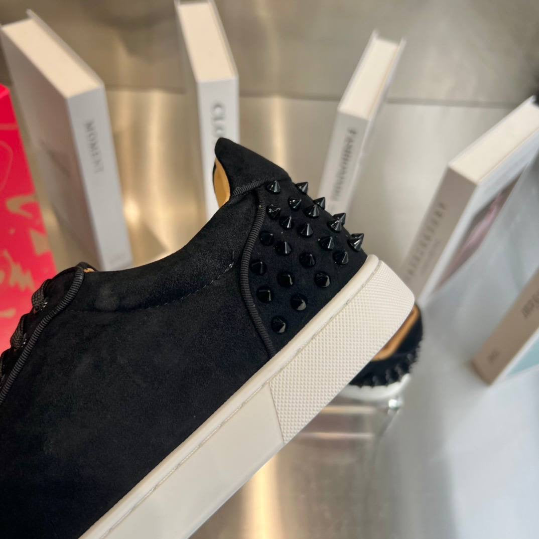 Christian Louboutin