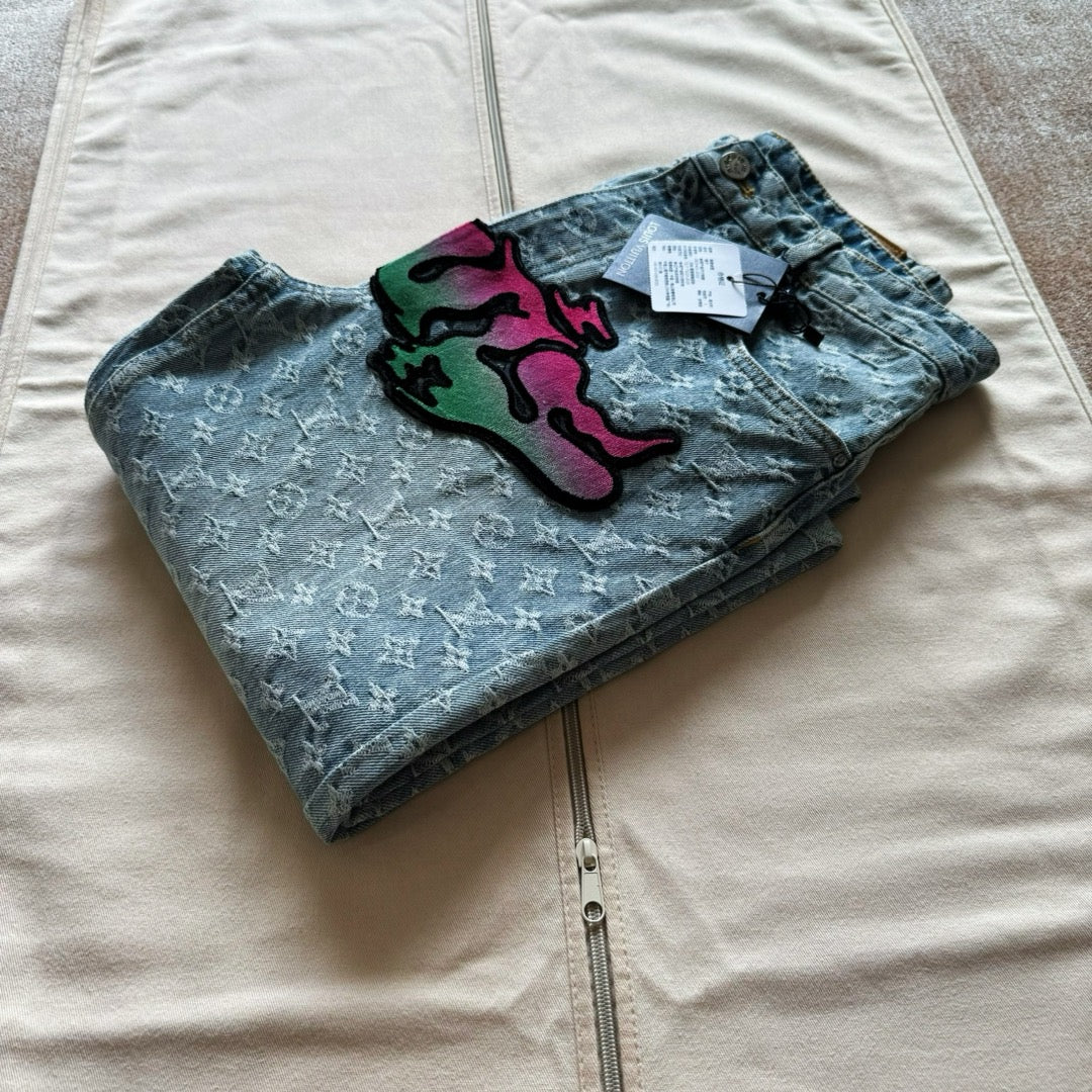 jeans