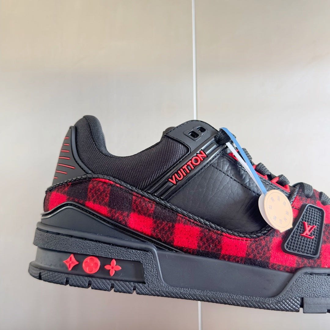LV trainer