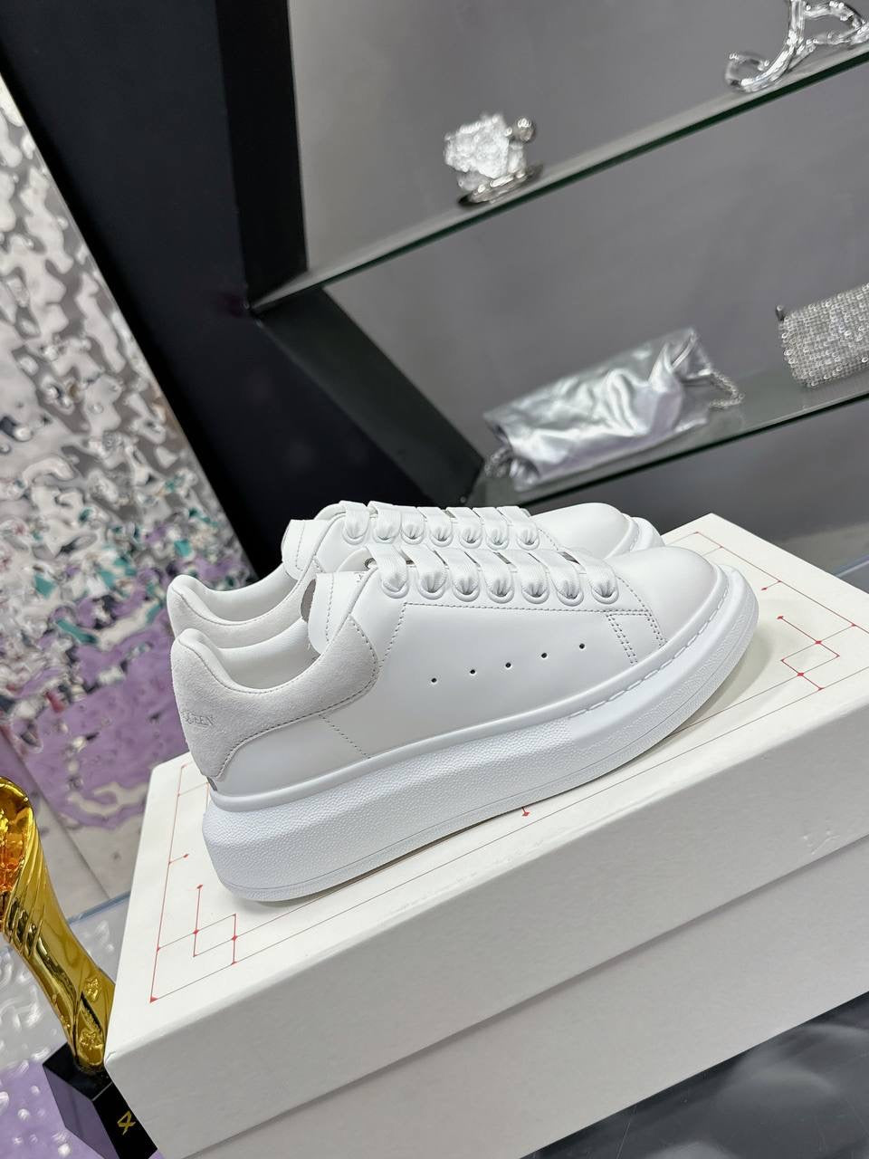 Mcqueen