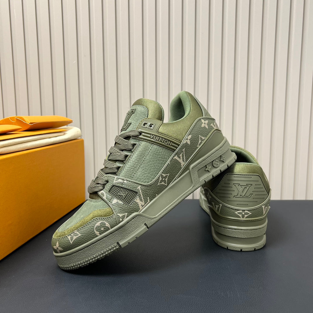 LV trainer