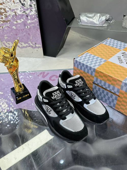 LV Run Away