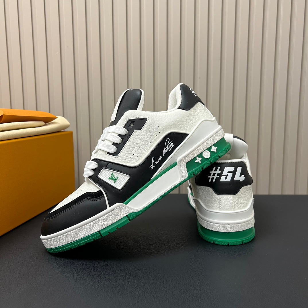 LV trainer