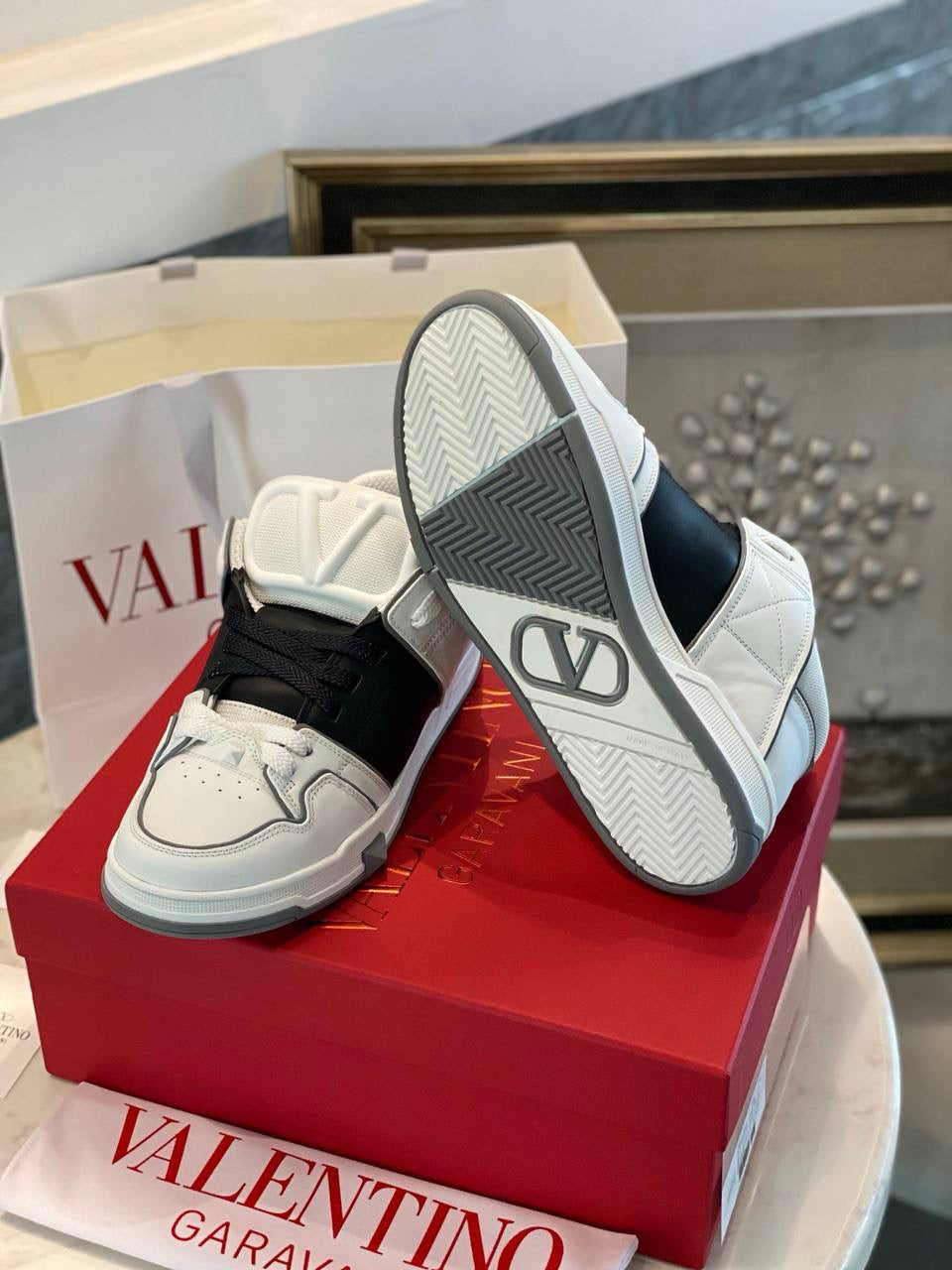 Valentino