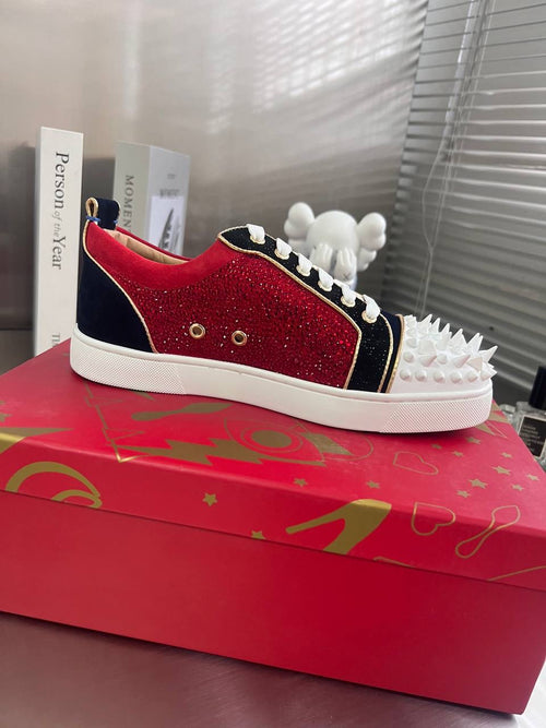 Christian Louboutin