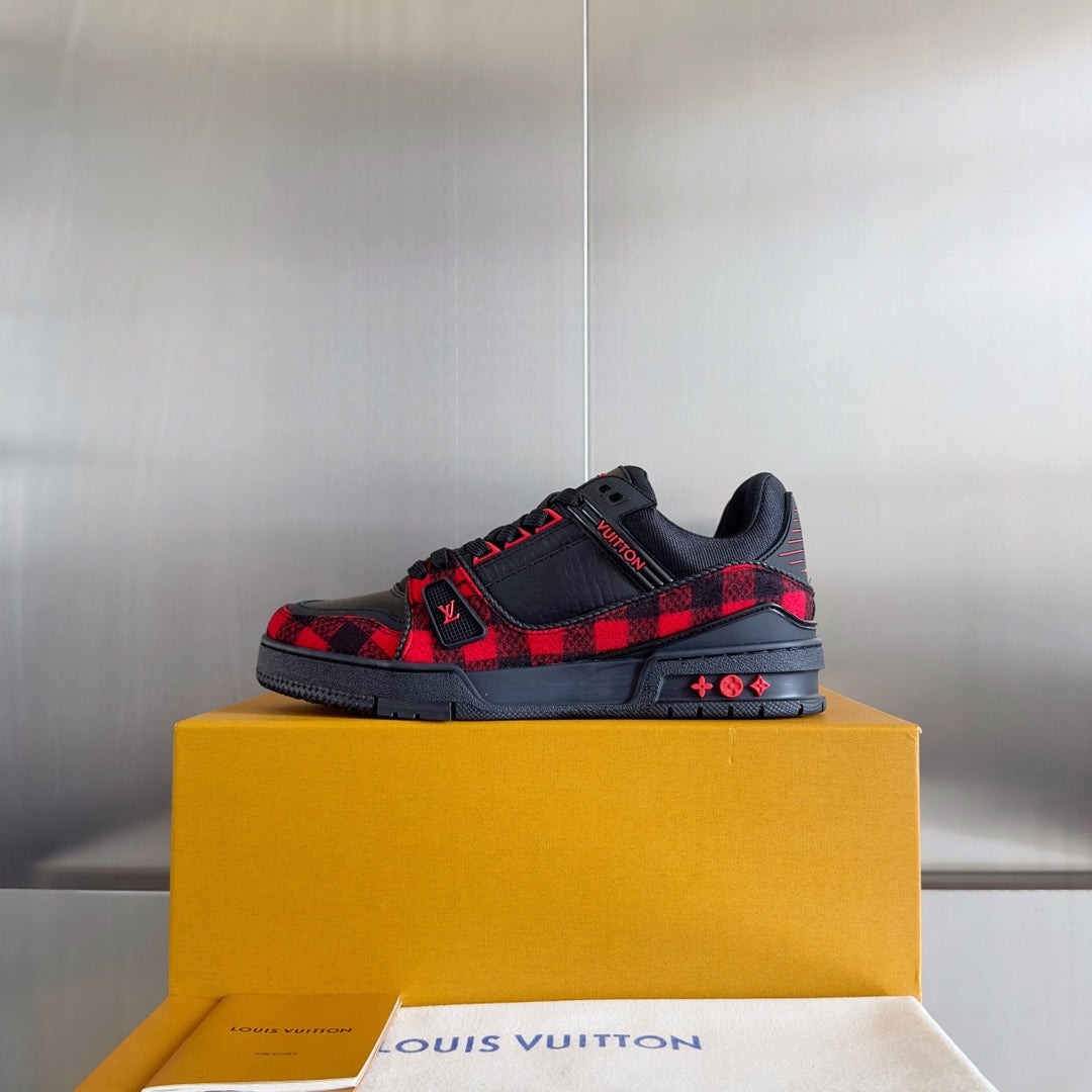 LV trainer