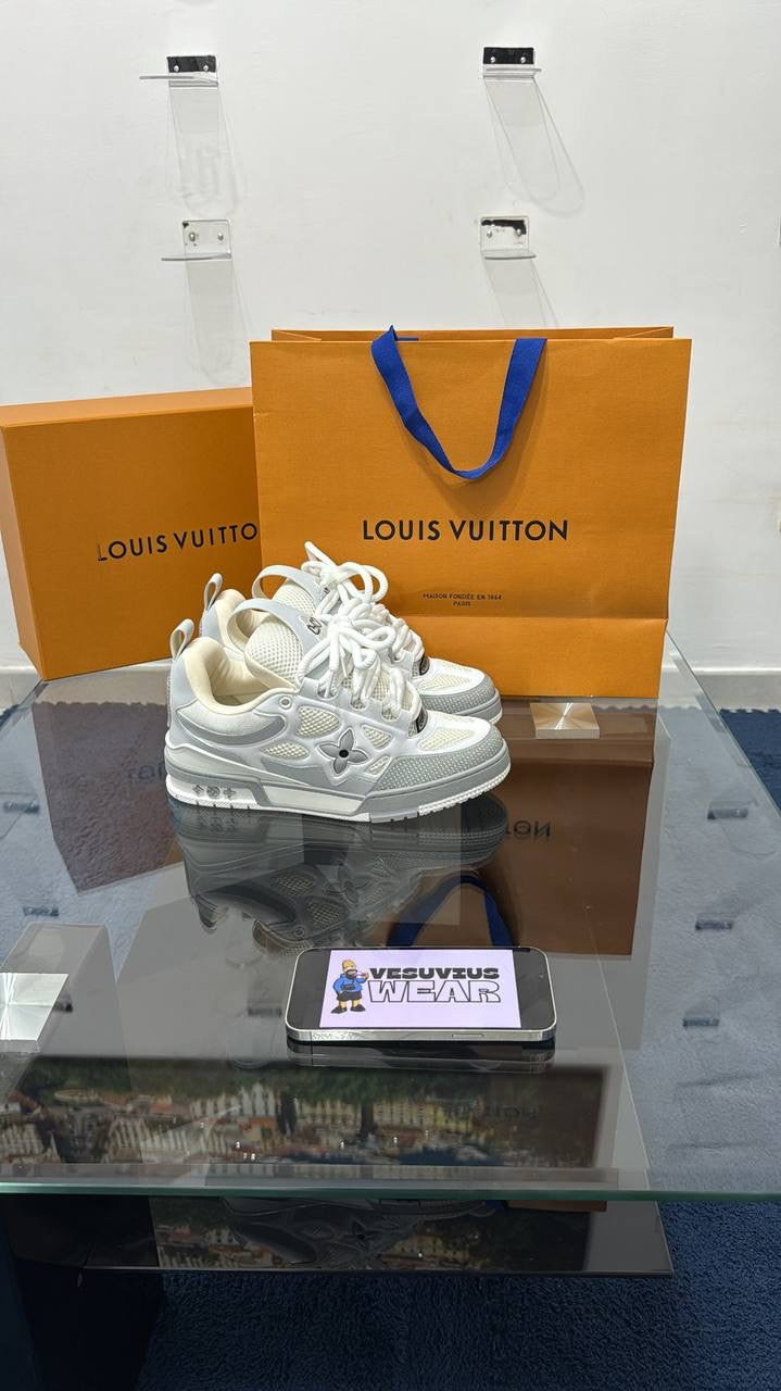 LV skate grigie