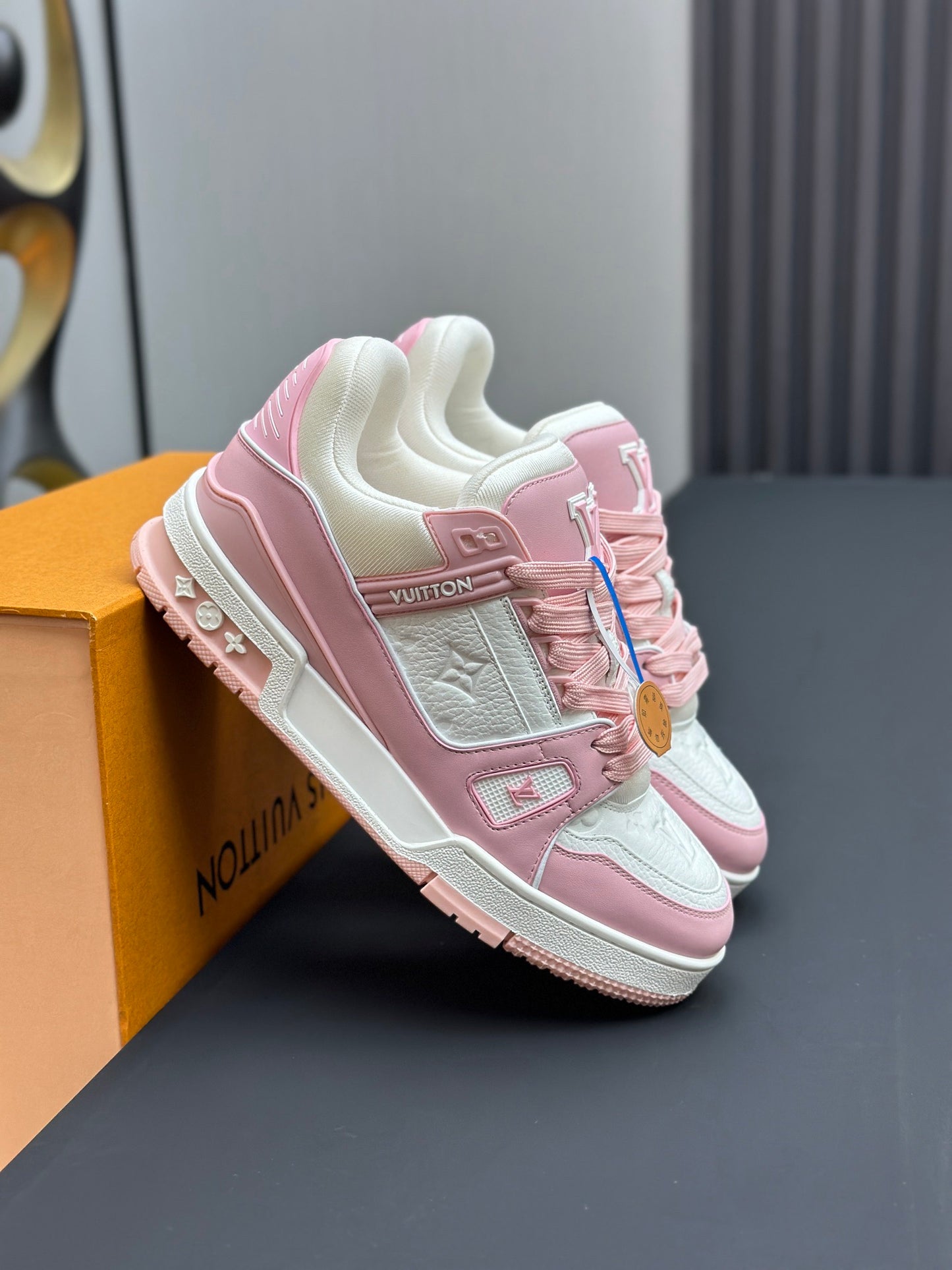 LV trainer