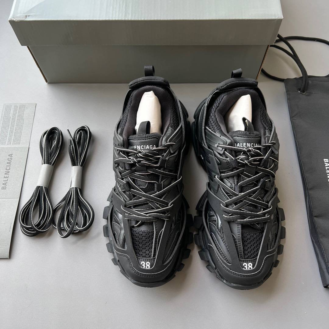 Balenciaga Track