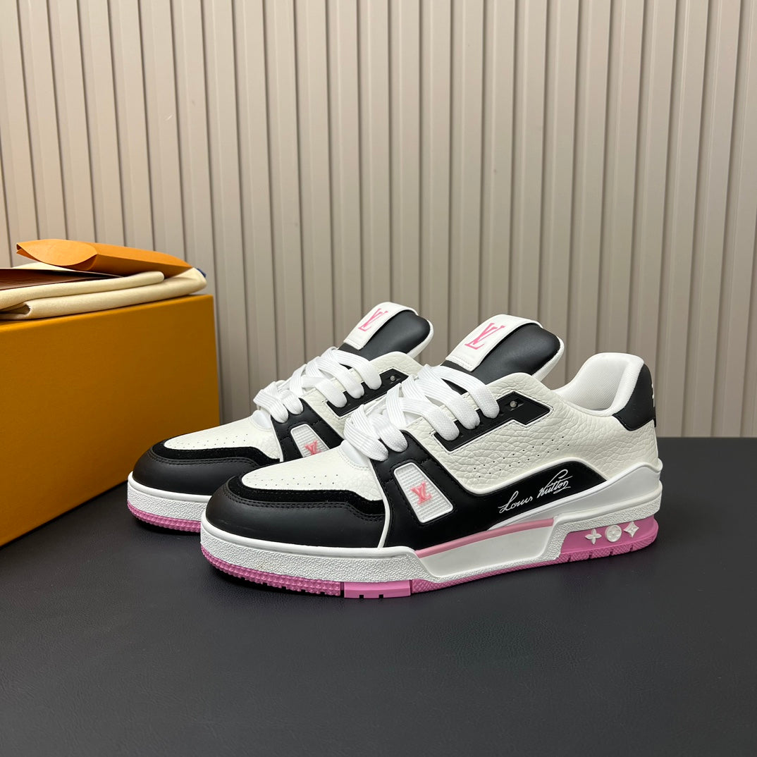 LV trainer