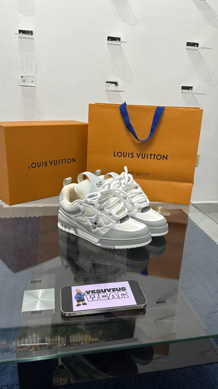LV skate grigie