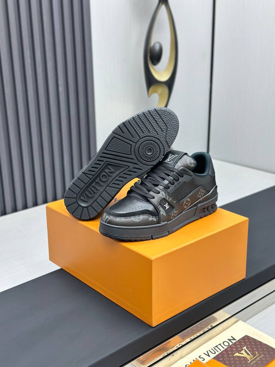 LV trainer