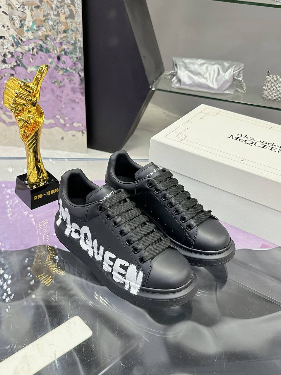 Mcqueen