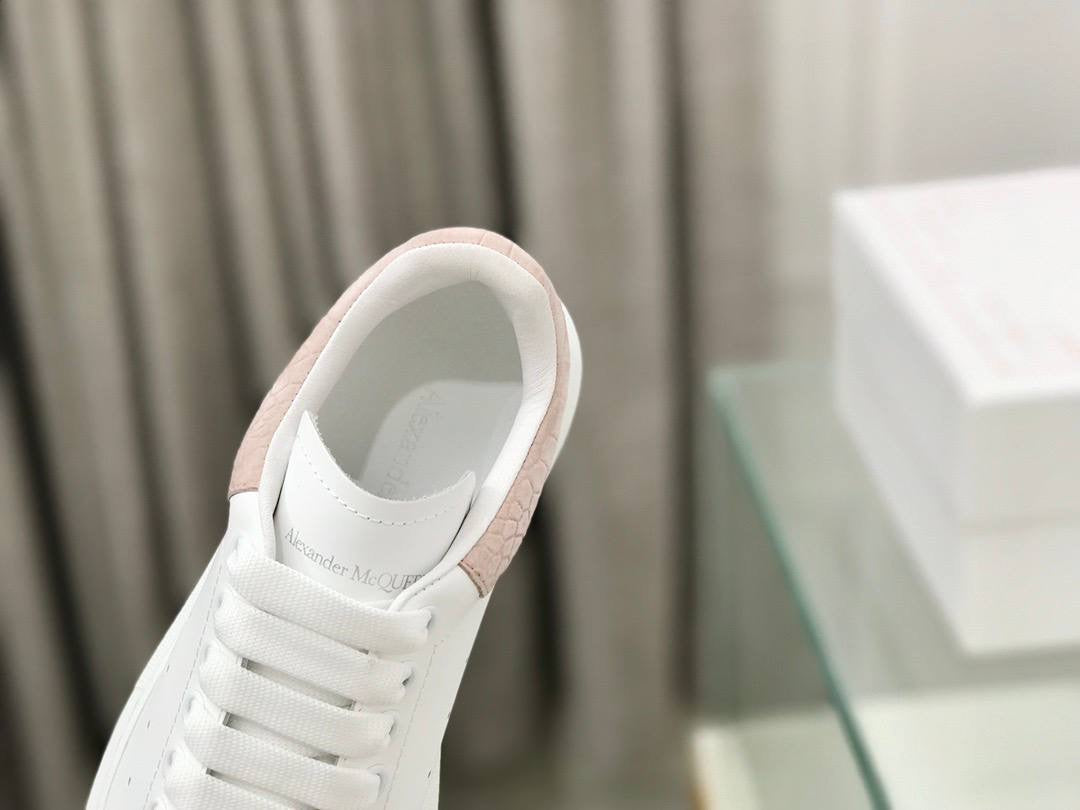 Mcqueen