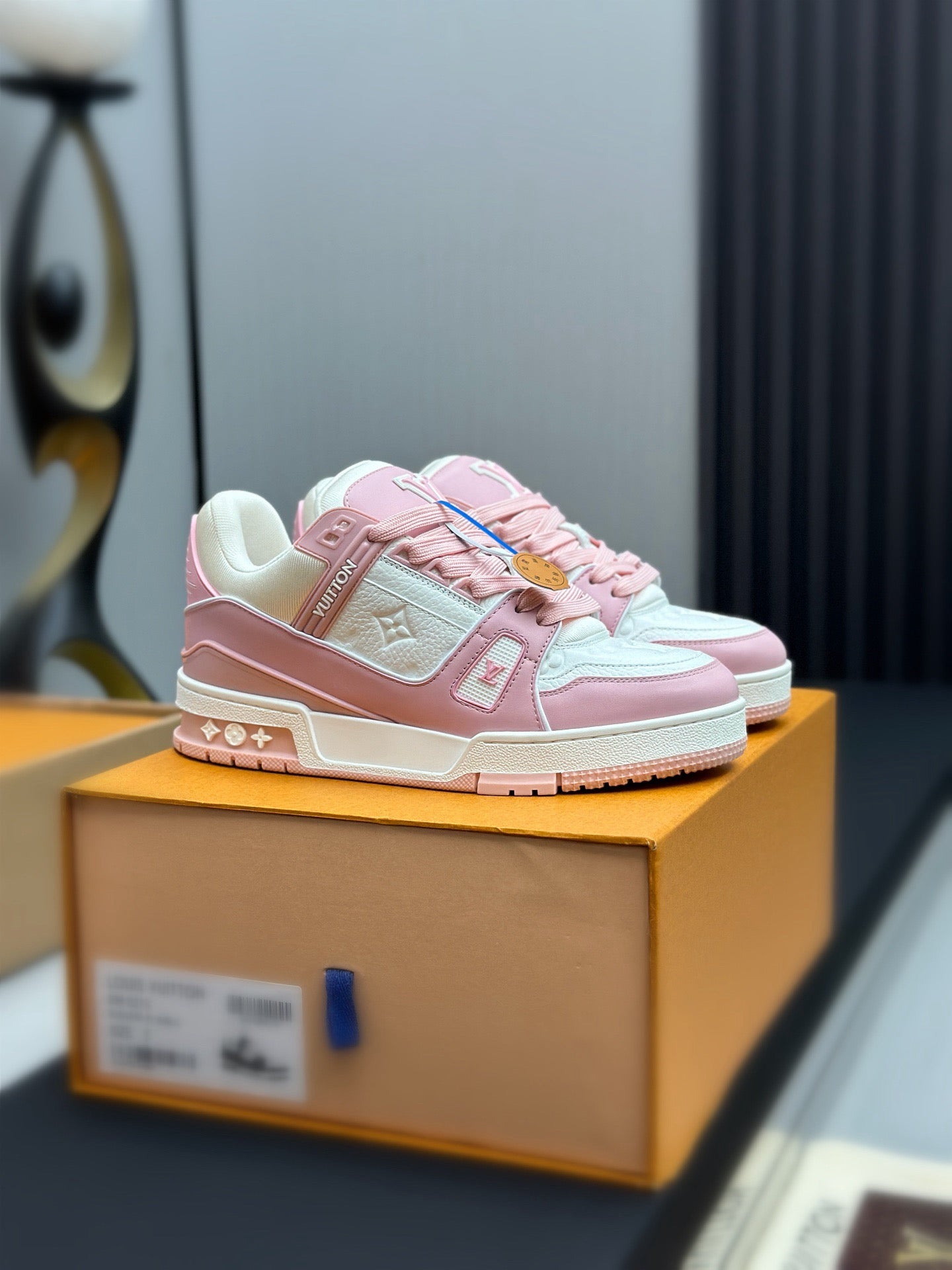 LV trainer
