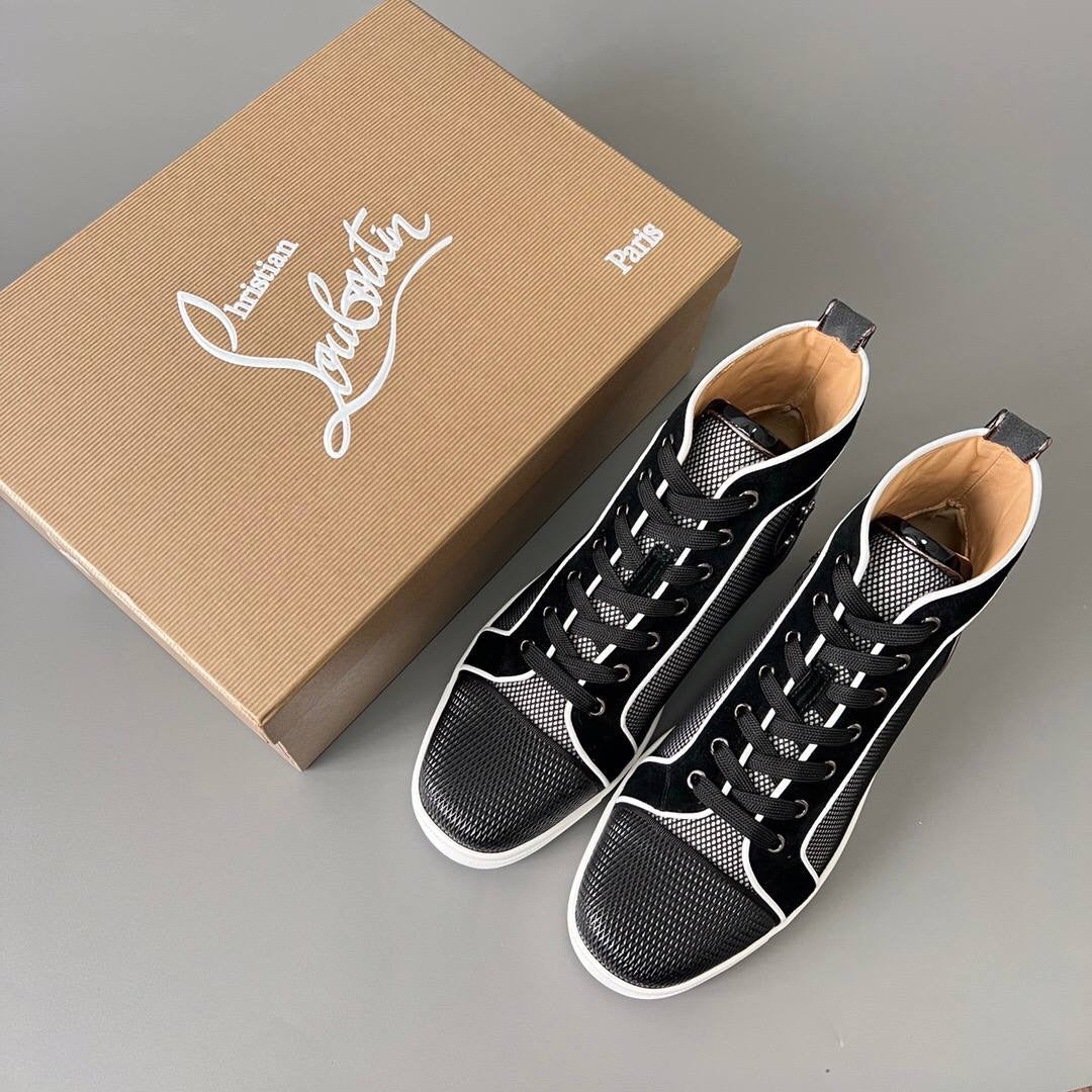 Christian Louboutin
