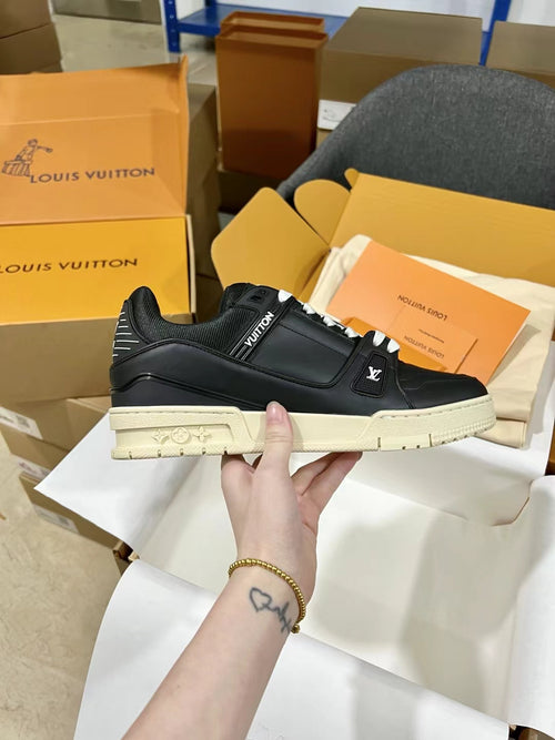 LV trainer