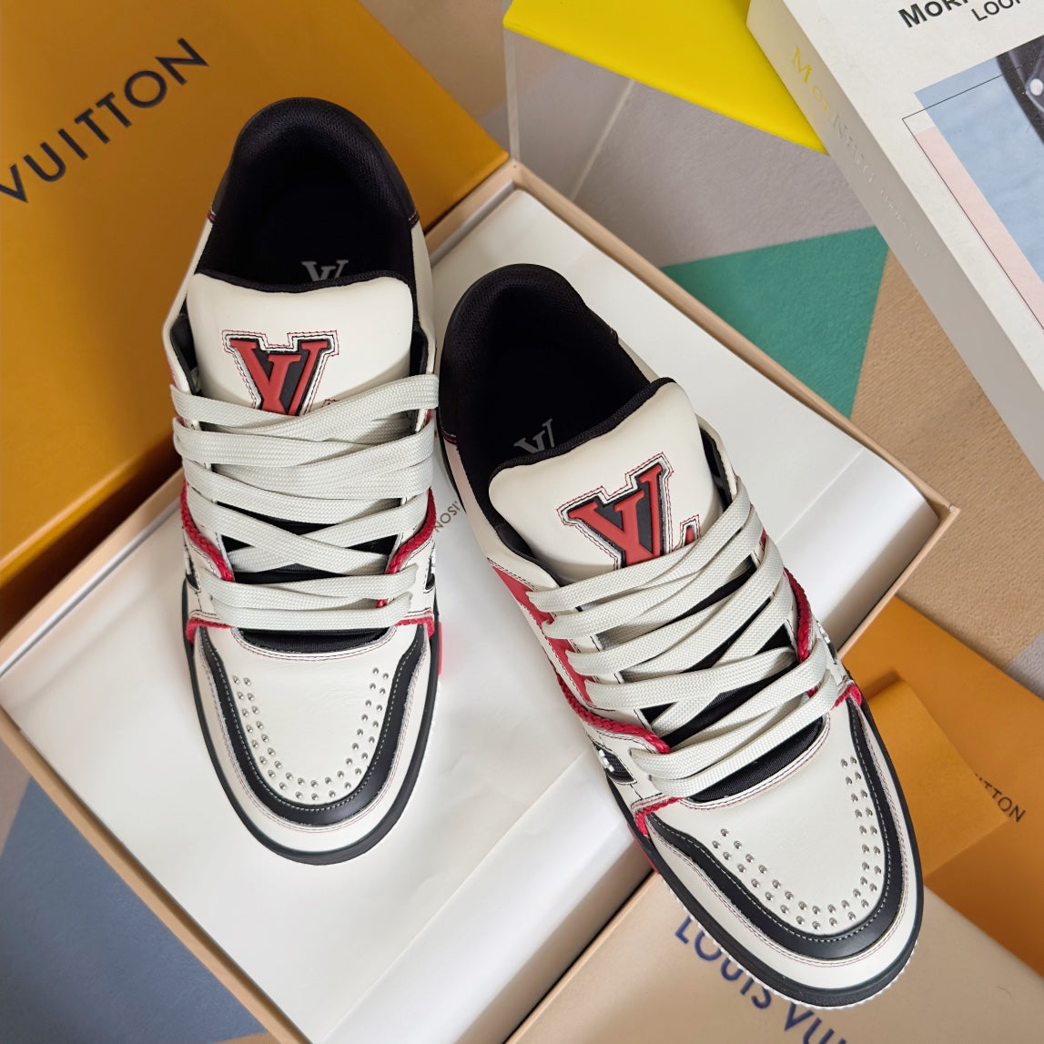 LV trainer