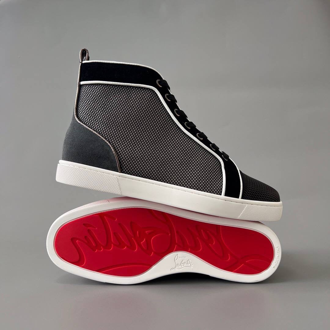 Christian Louboutin