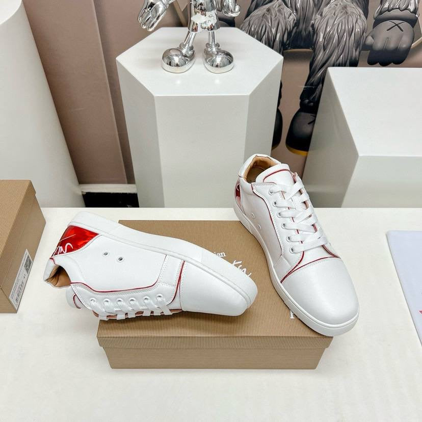 Christian Louboutin