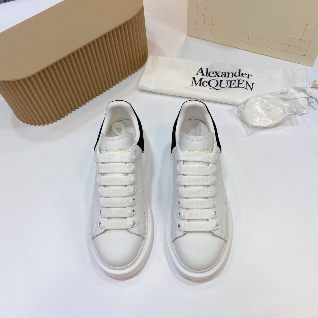 Mcqueen