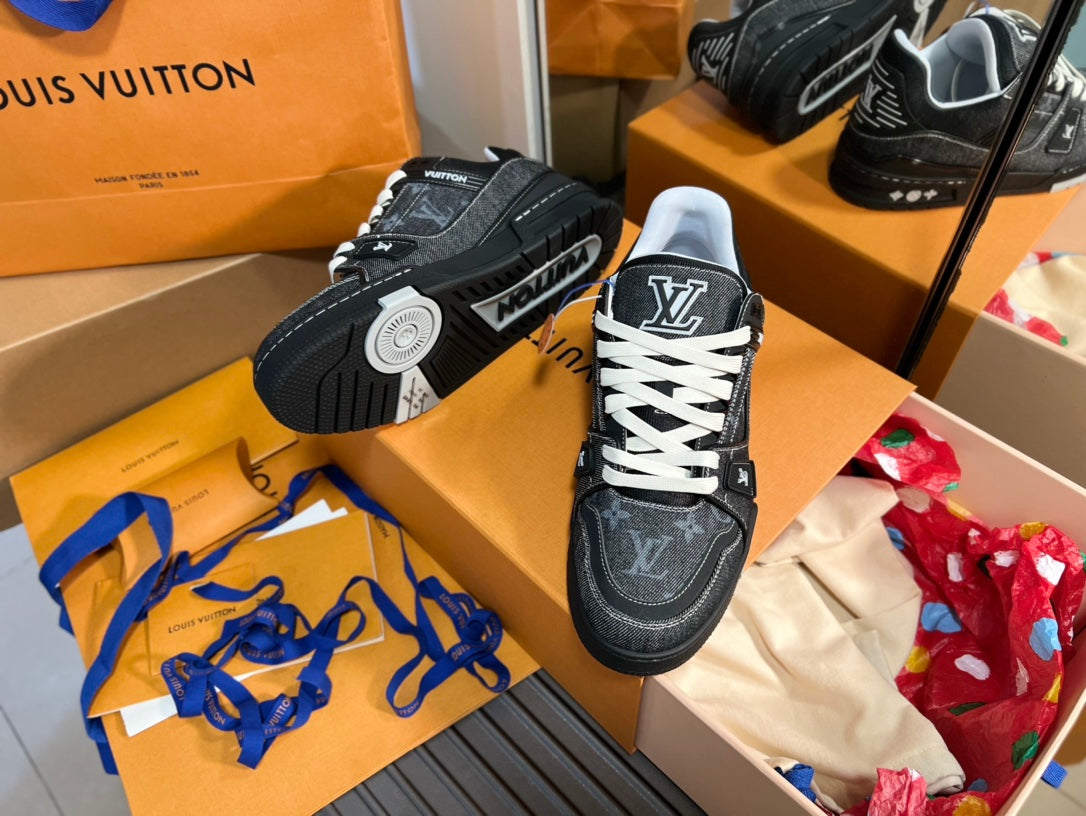 LV trainer