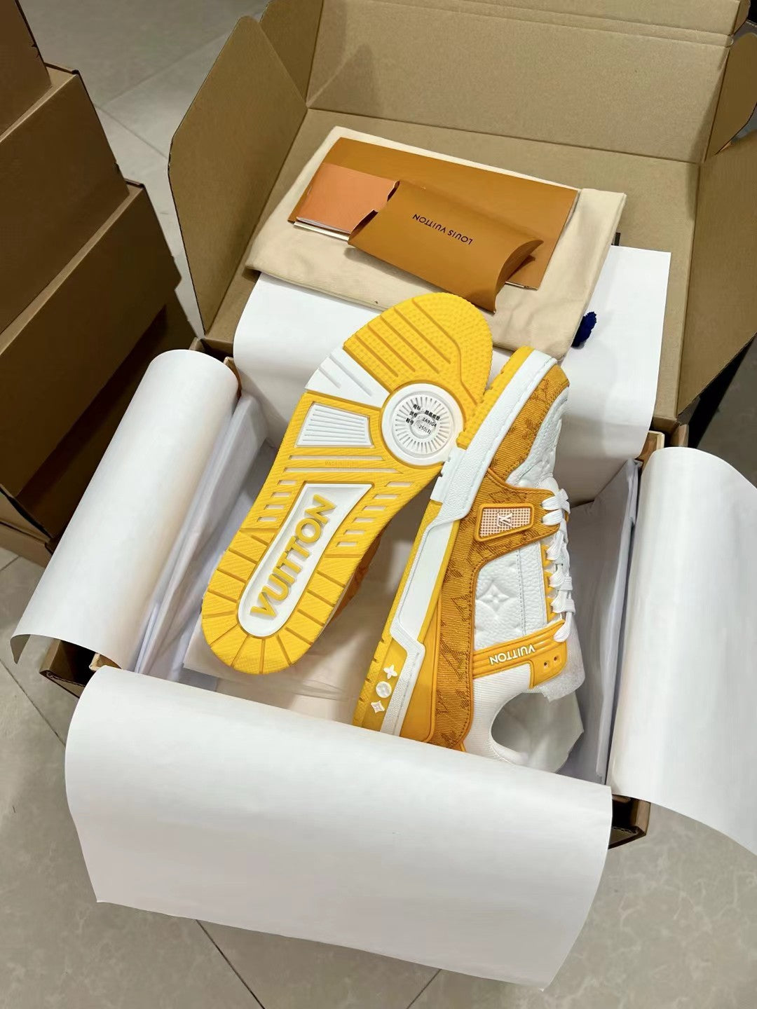 LV trainer