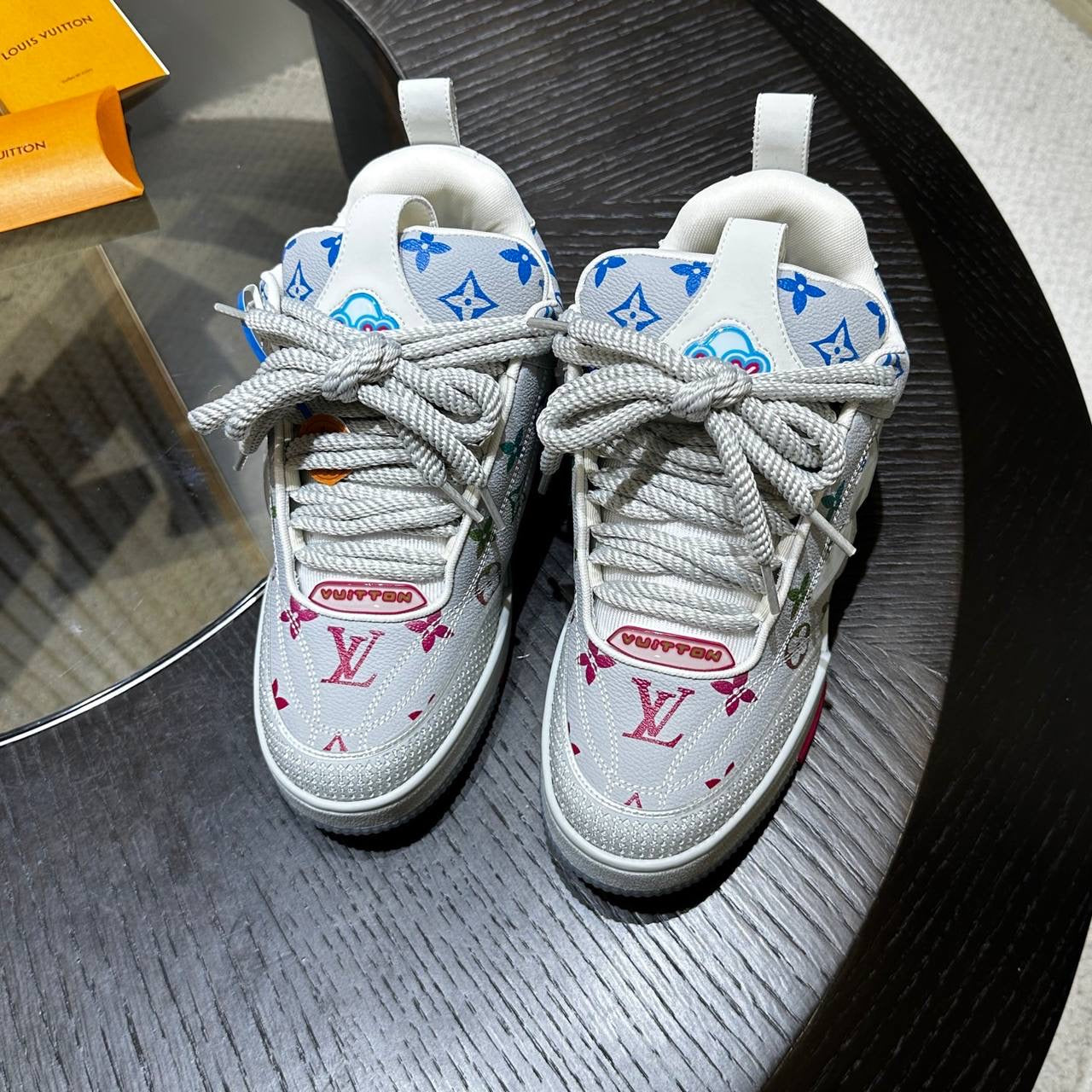 LV skate