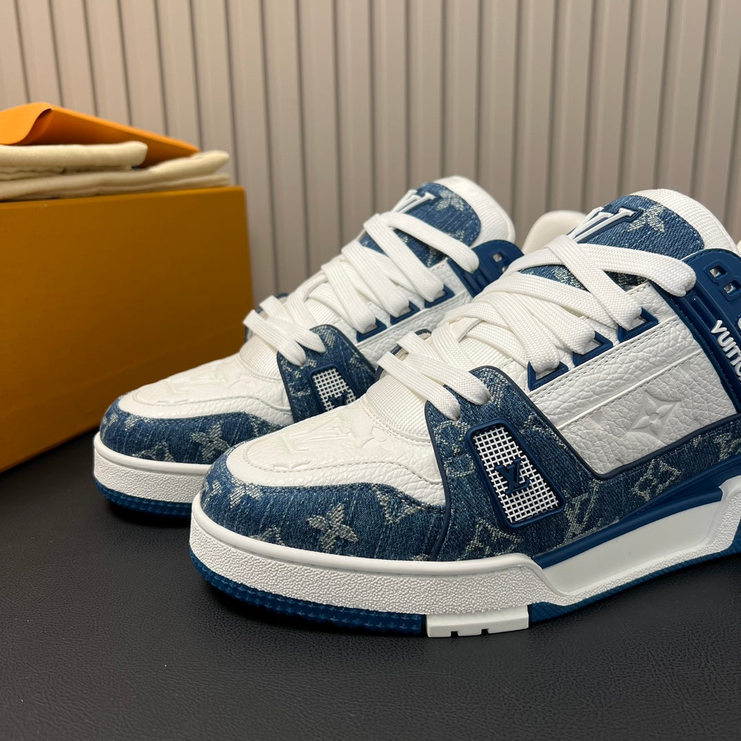 LV trainer