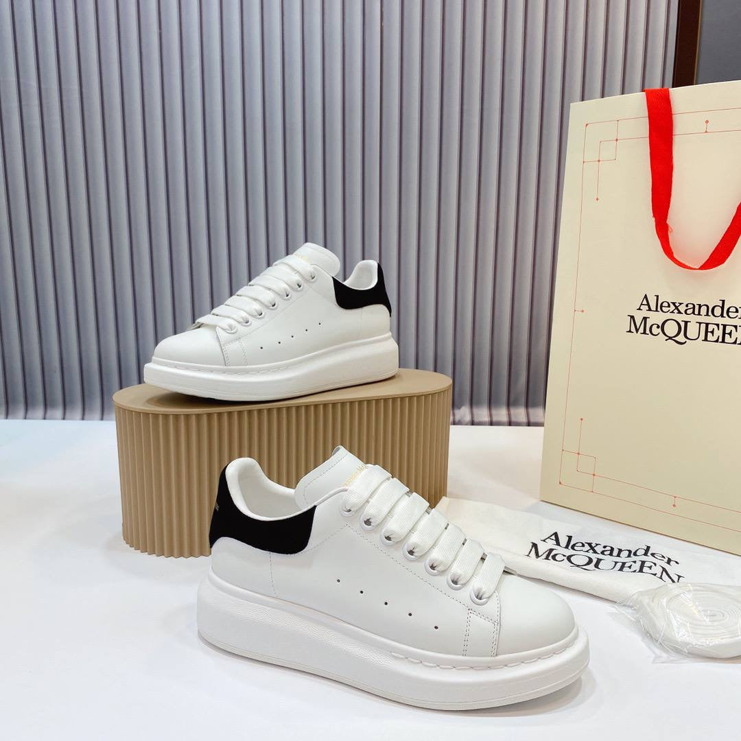 Mcqueen