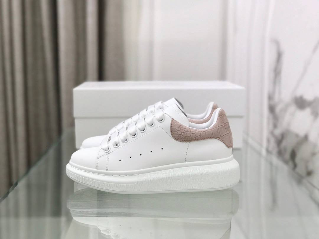 Mcqueen