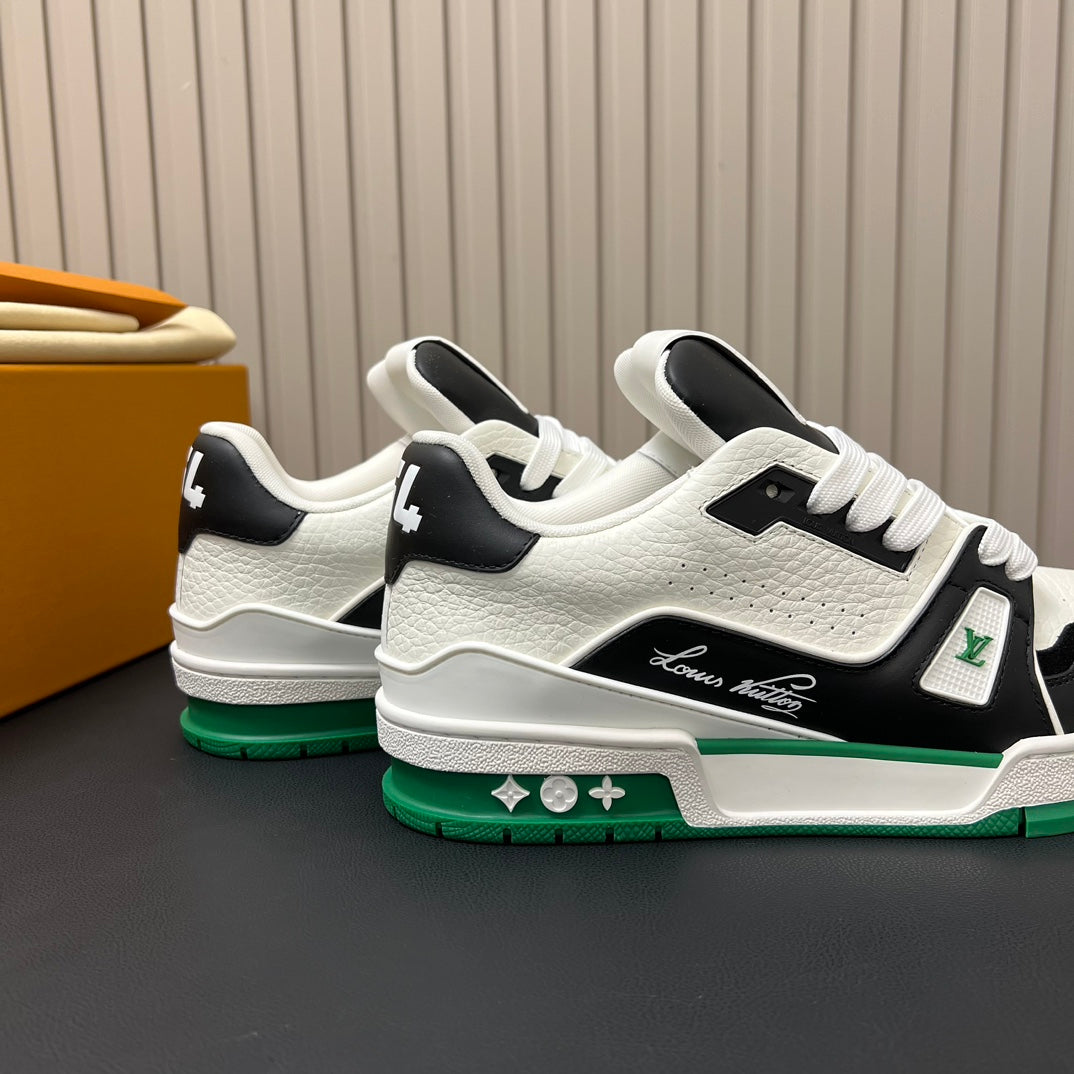 LV trainer