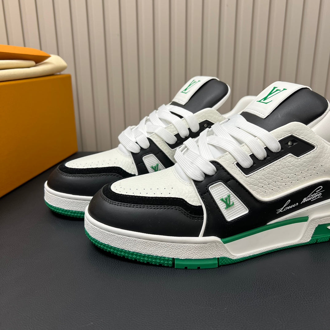 LV trainer