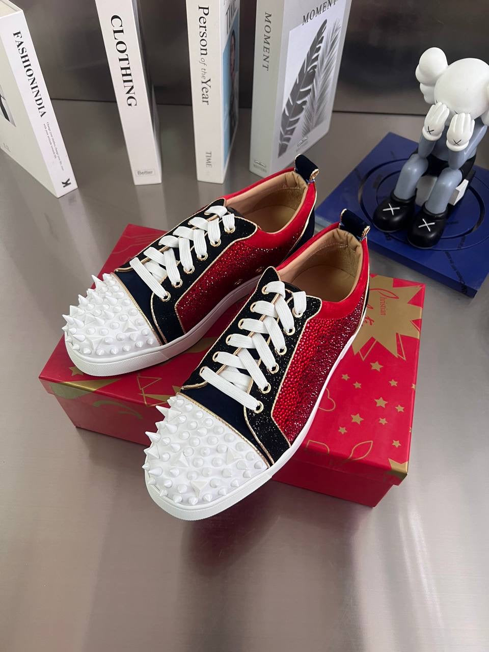 Christian Louboutin