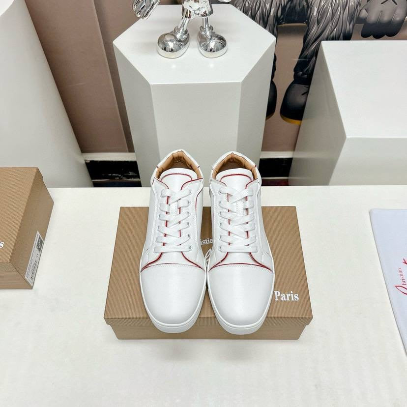 Christian Louboutin