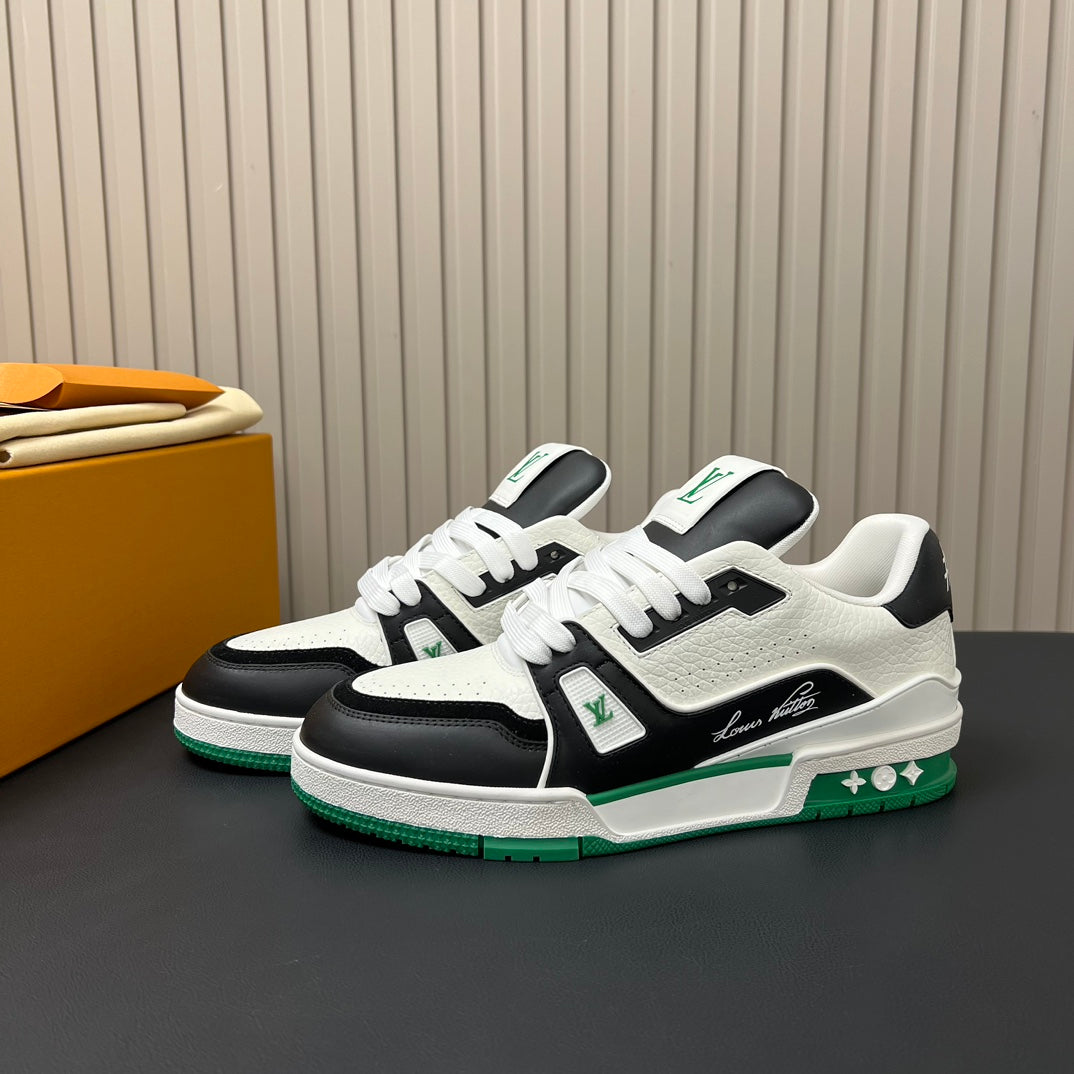 LV trainer