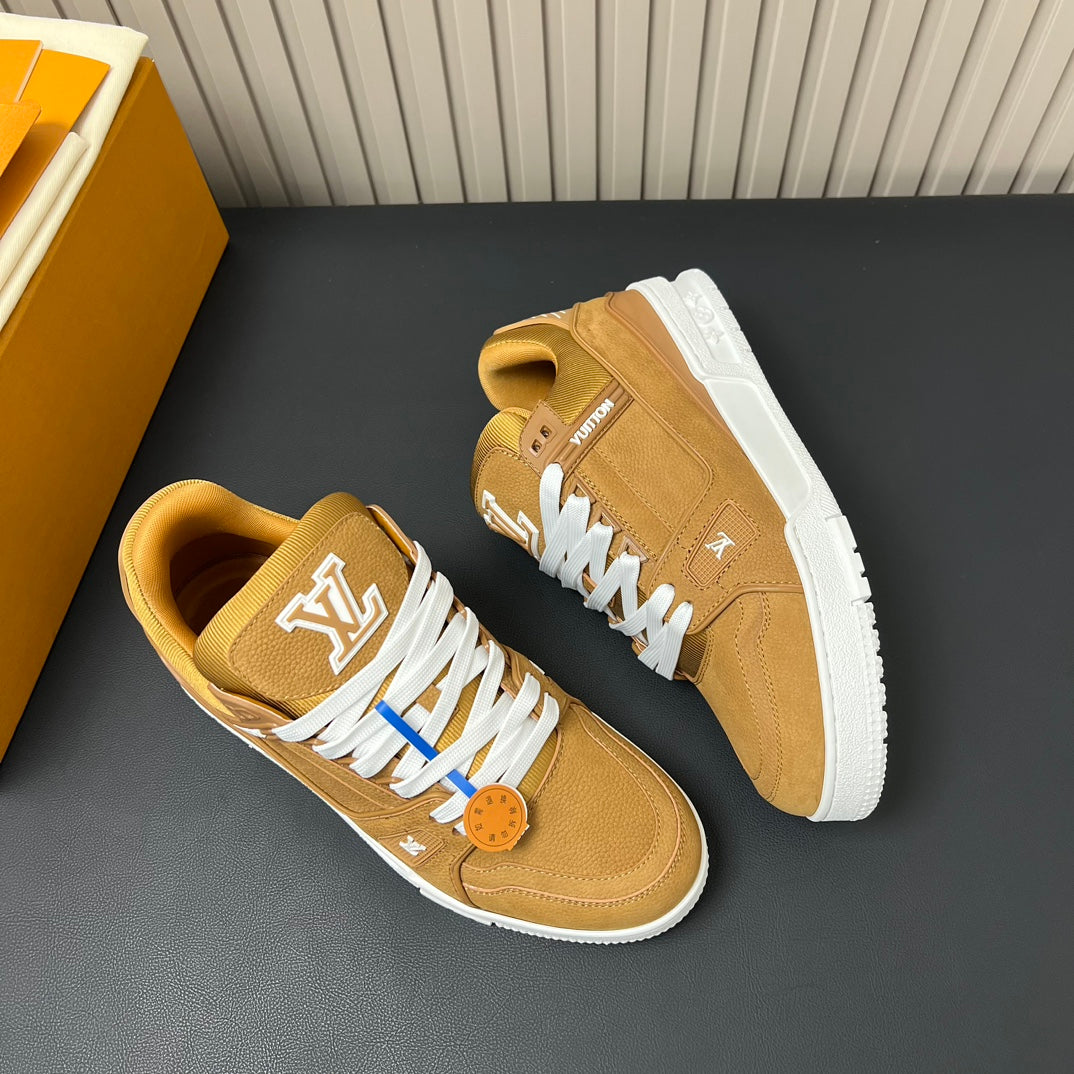 LV trainer