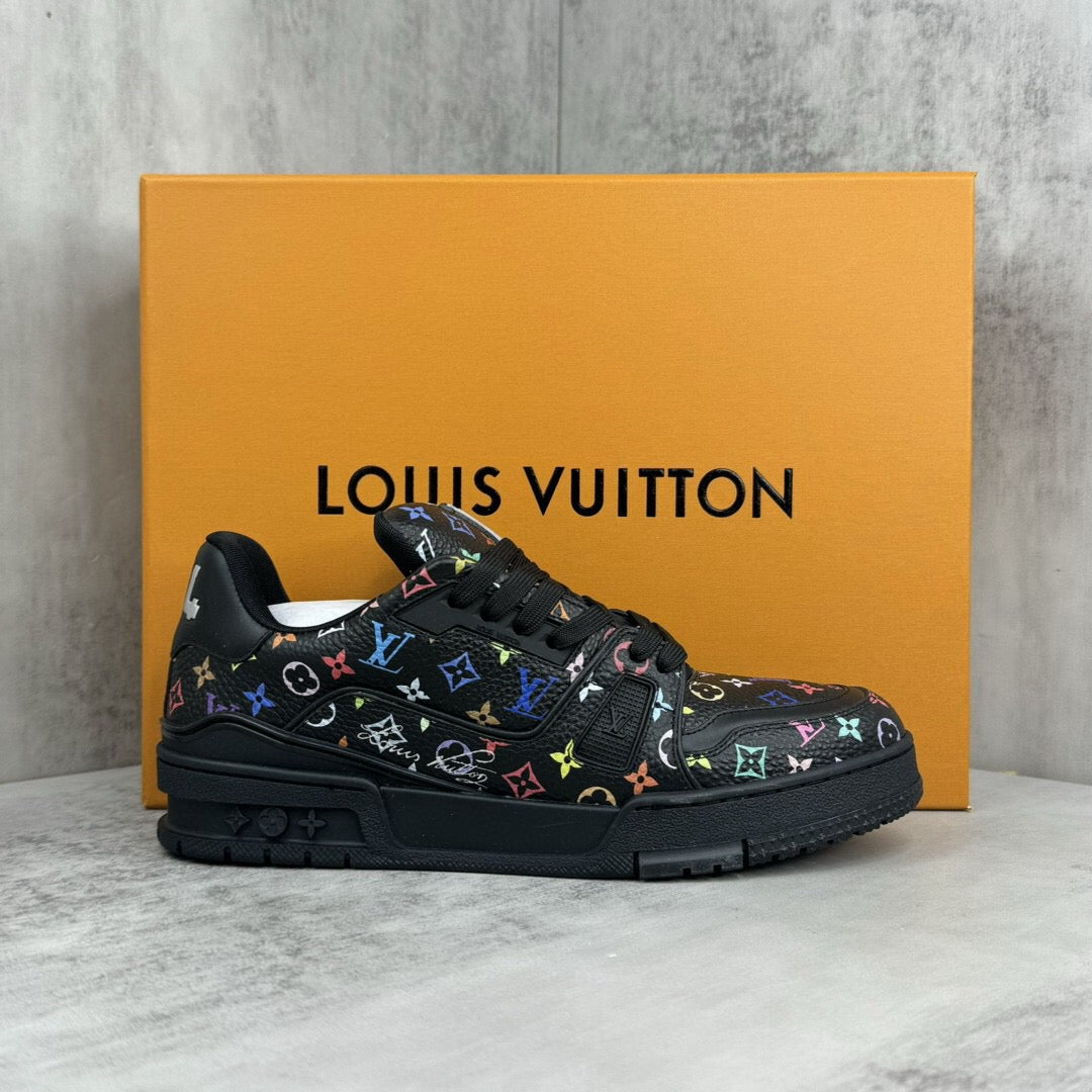 LV trainer