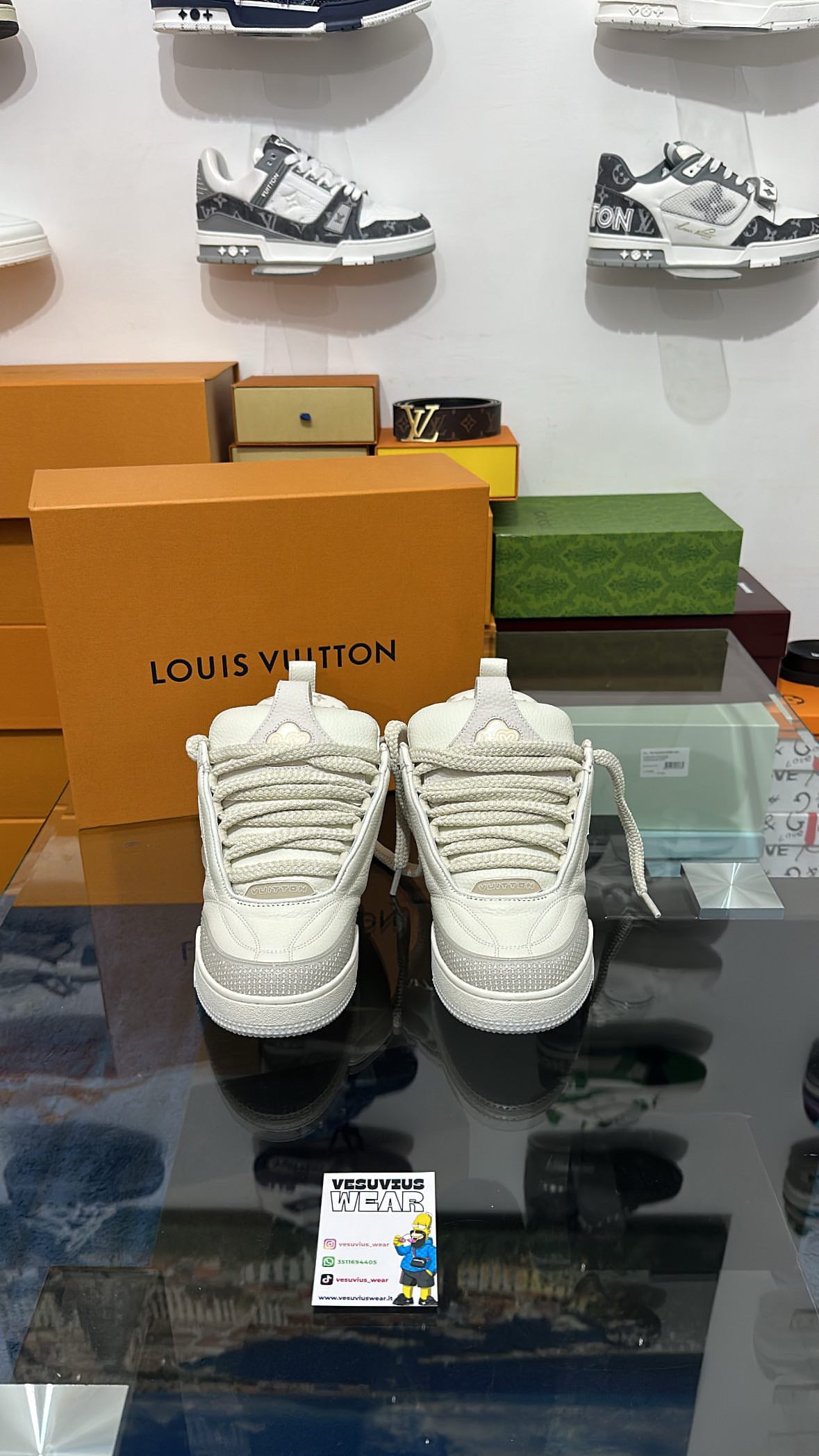 LV skate