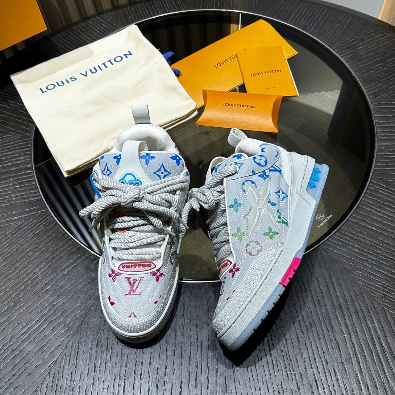 LV skate