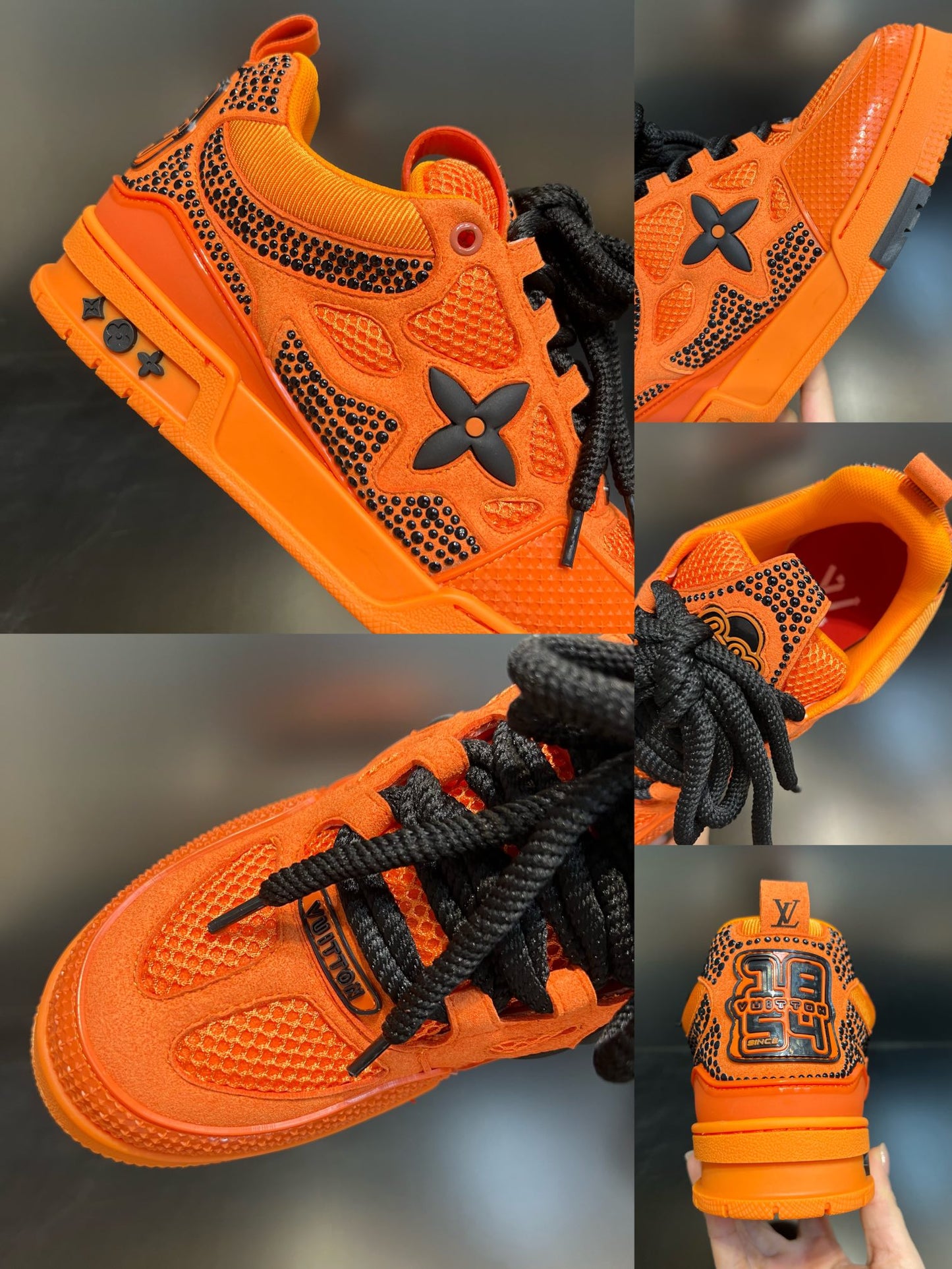 LV skate