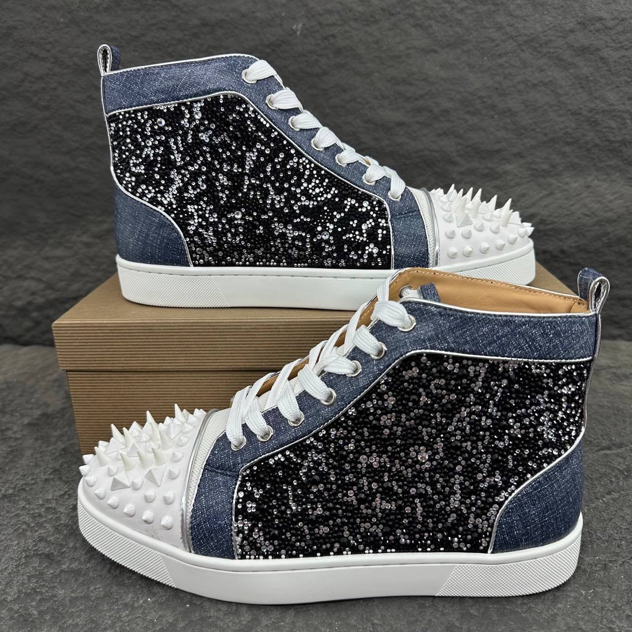 Christian Louboutin