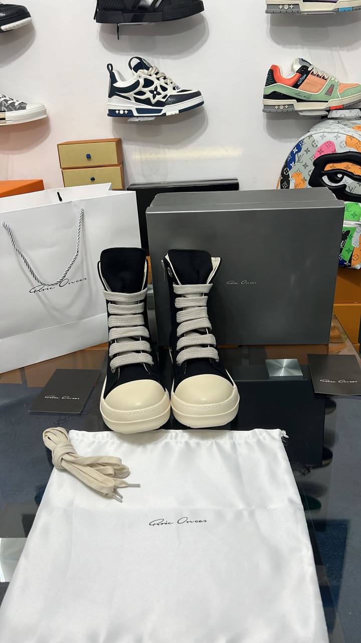 Rick Owens