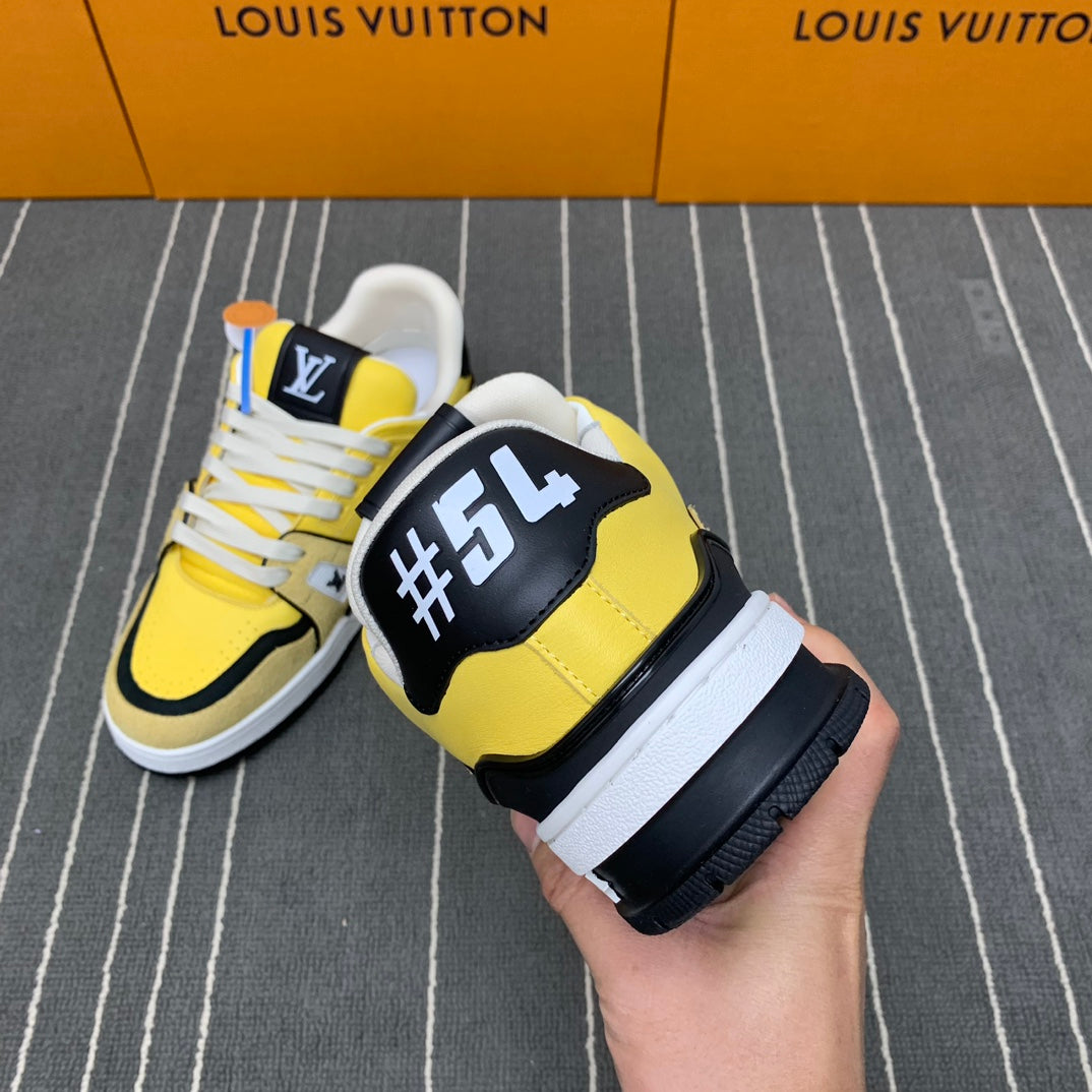 LV trainer