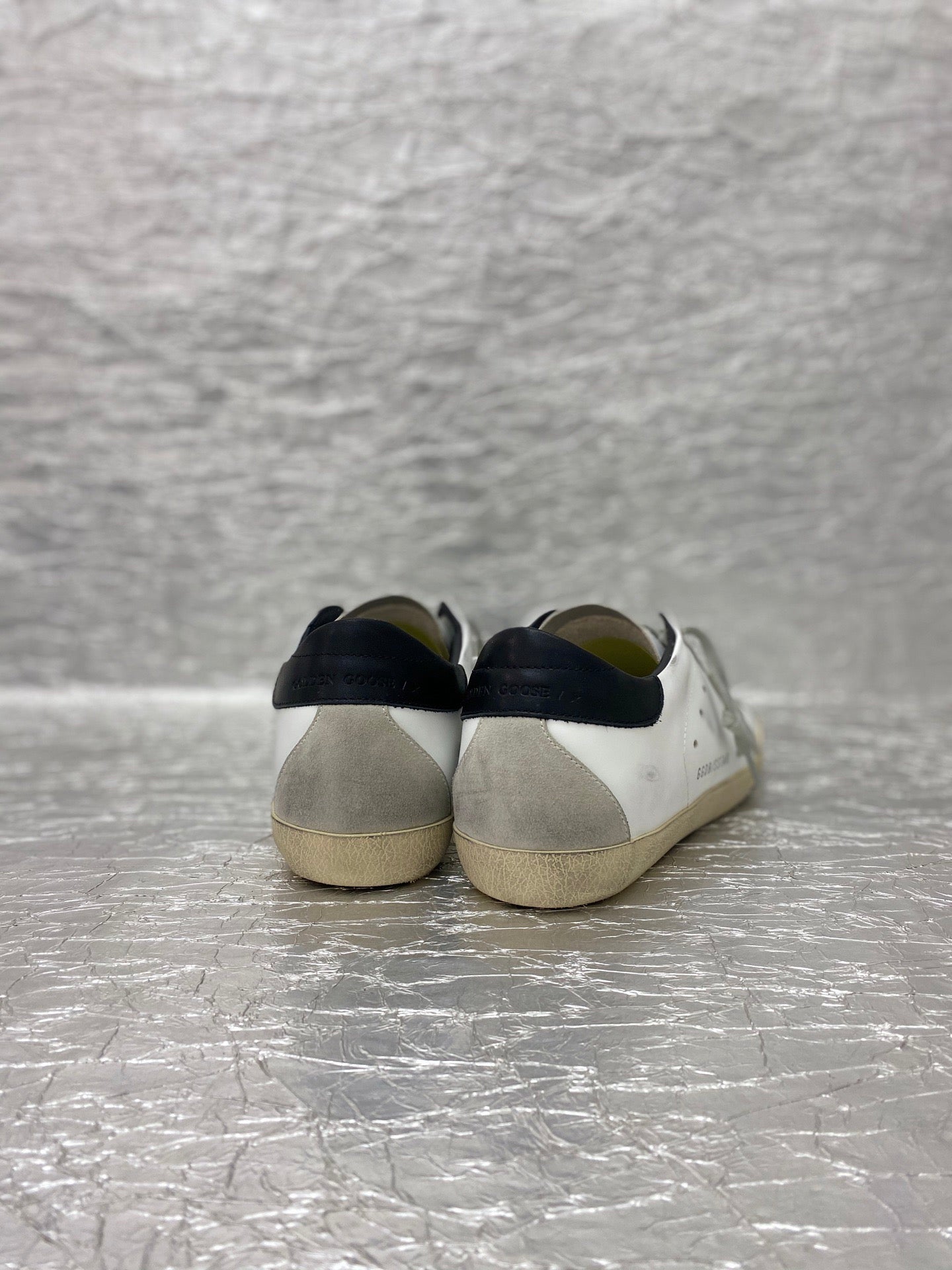 golden goose