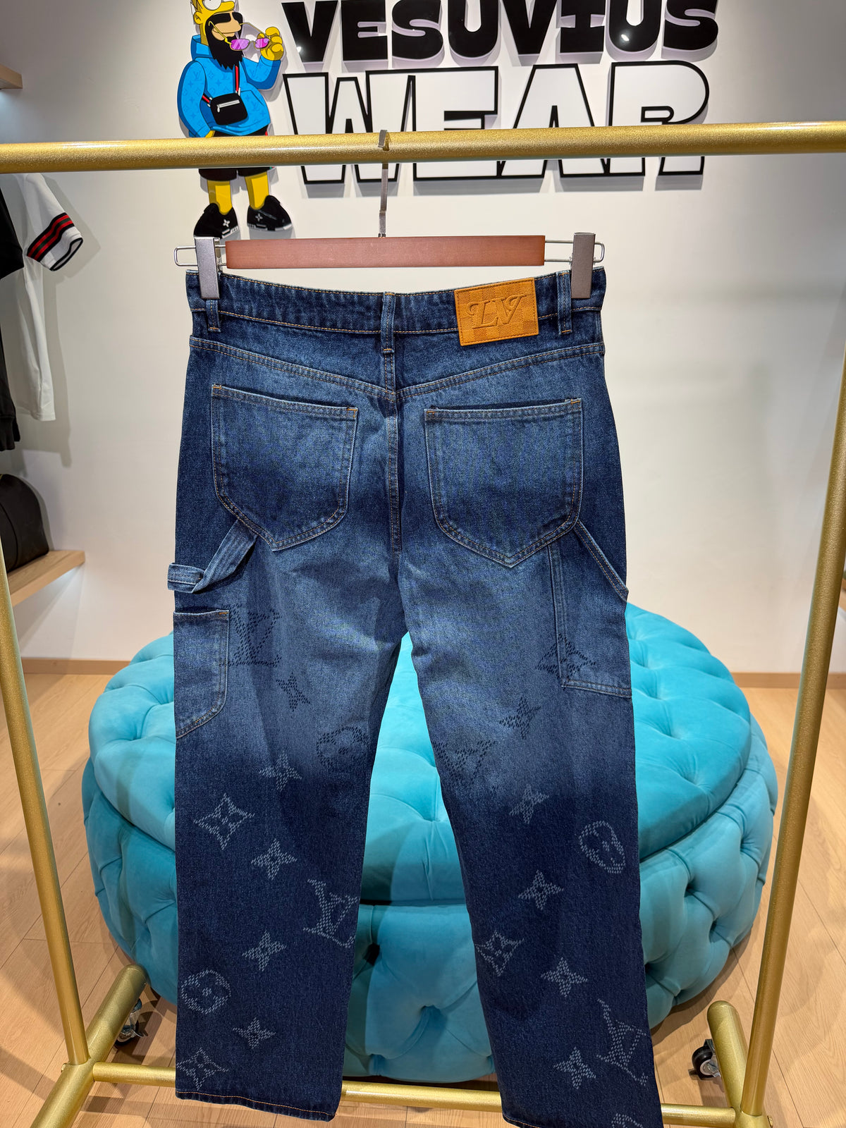 jeans
