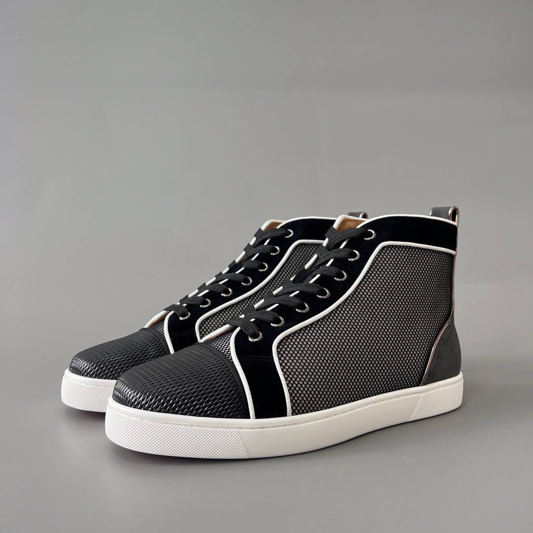 Christian Louboutin
